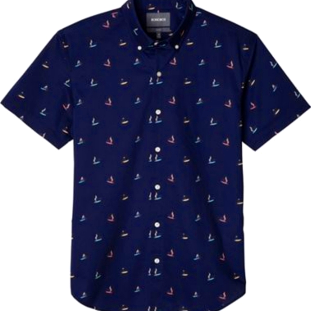 BOYS SHIRT